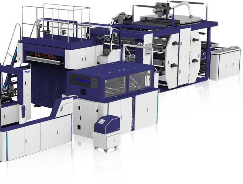 Nanjing smilepacking co., Ltd.