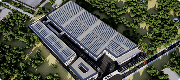 Nanjing smilepacking co., Ltd.